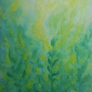 Pittura con l’acquarello – La terapia artistica, un rimedio dei nostri tempi
