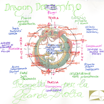 Corso base di progettazione in Dragon Dreaming